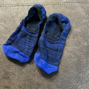Men’s low rise socks